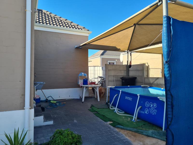 3 Bedroom Property for Sale in Klapmuts Western Cape